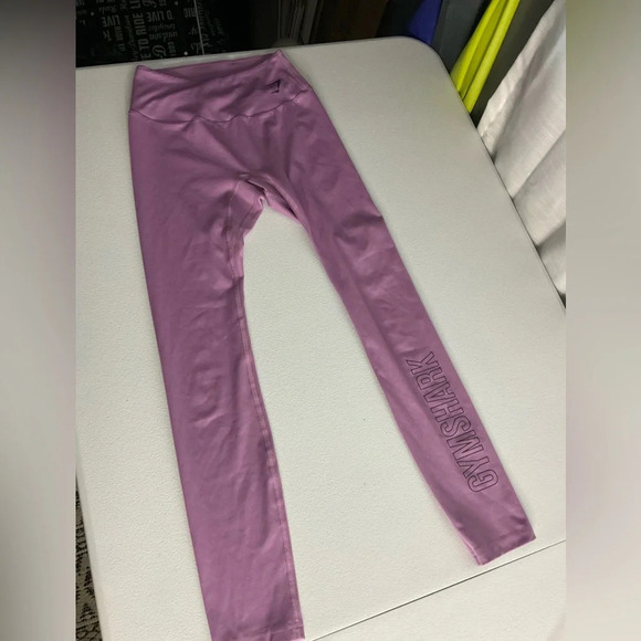 Women’s Gymshark leggings size small? - Picture 1 of 6